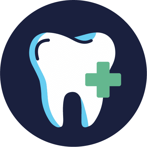Restore your smile to its ideal condition with our specialized treatments, such as fillings, crowns, bridges, and more.