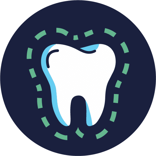 Protect your gums and overall oral health with our specialized treatments for periodontal disease.